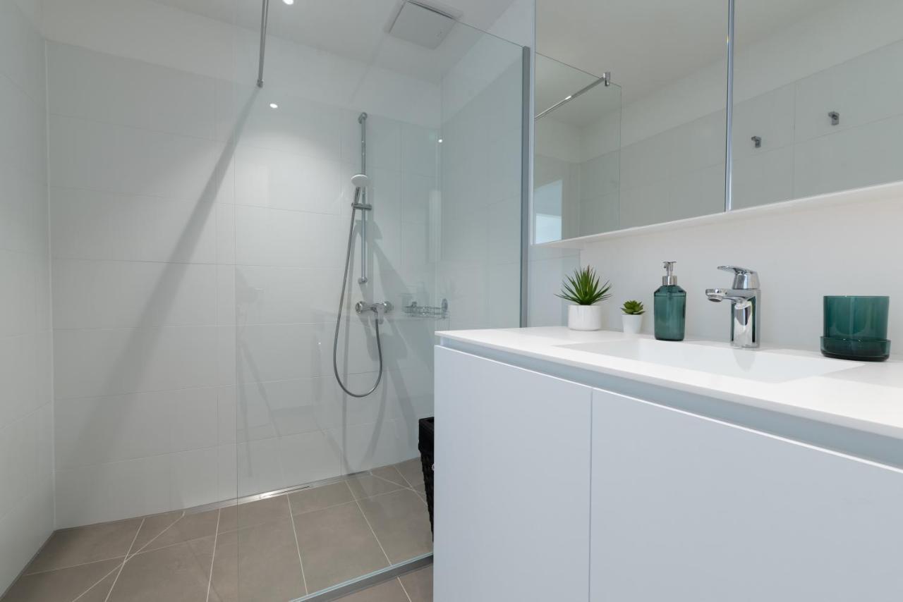 Apartament Gruene Oase An Der Therme